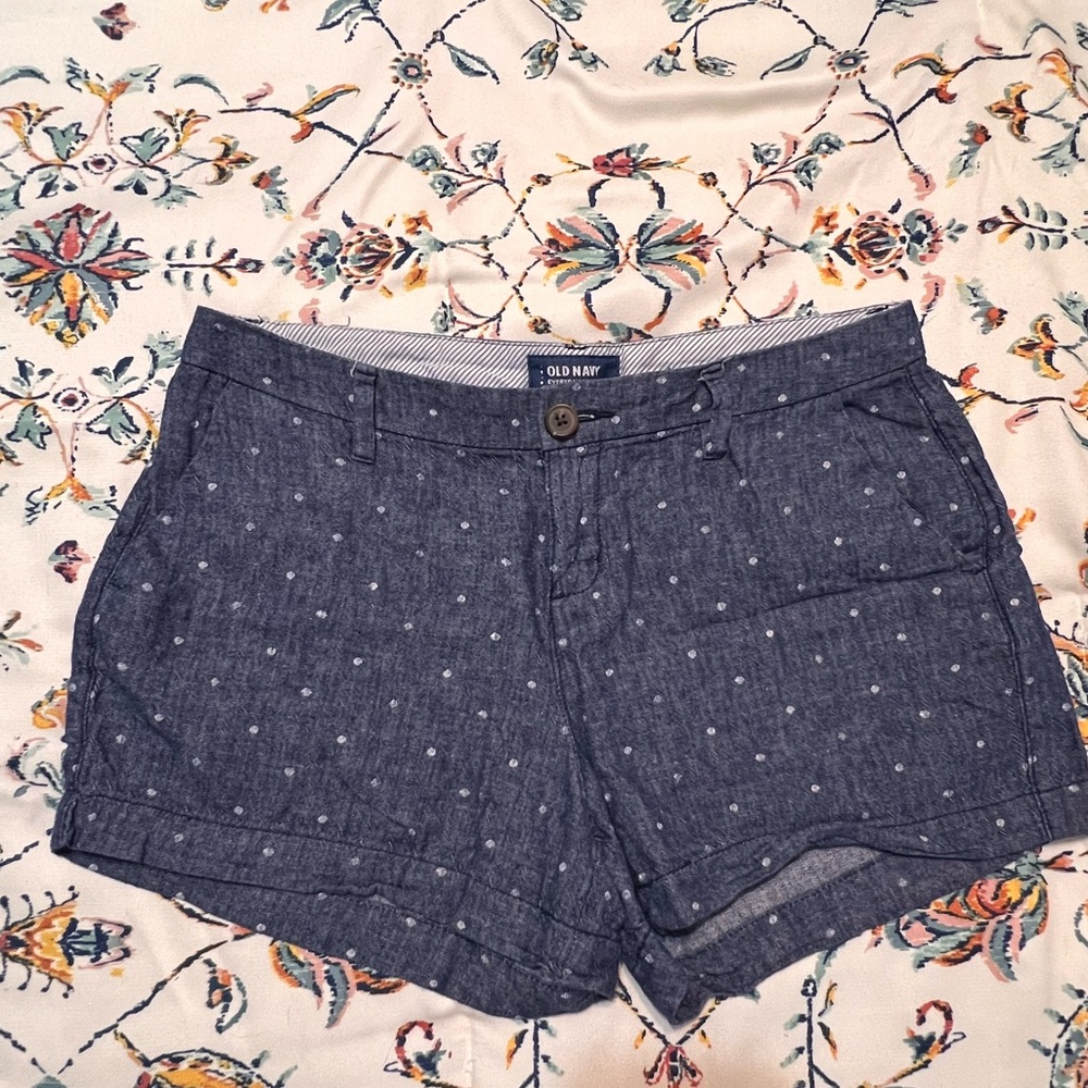 Old Navy shorts